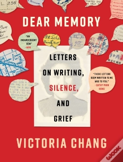Capa do artigo Dear Memory
