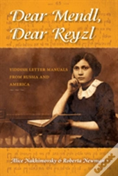 Dear Mendl, Dear Reyzl