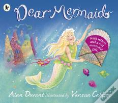 Dear Mermaid