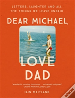 Capa do artigo Dear Michael, Love Dad