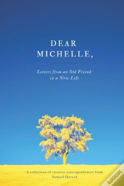 Capa do artigo Dear Michelle,