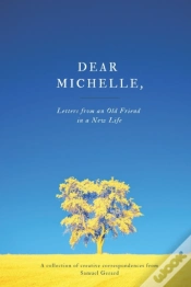 Capa do artigo Dear Michelle,