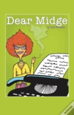 Capa do artigo Dear Midge