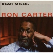 Capa do artigo Dear Miles, - CD