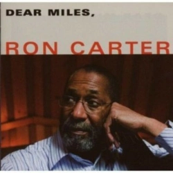 Capa do artigo Dear Miles, - CD