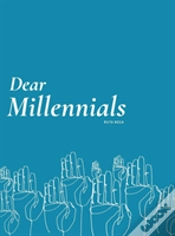 Capa do artigo Dear Millennials
