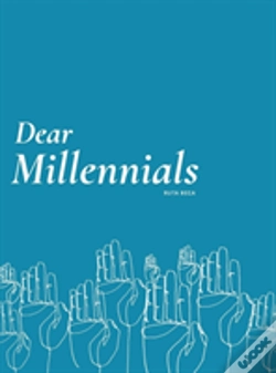 Capa do artigo Dear Millennials