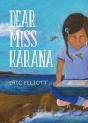 Dear Miss Karana - Preview