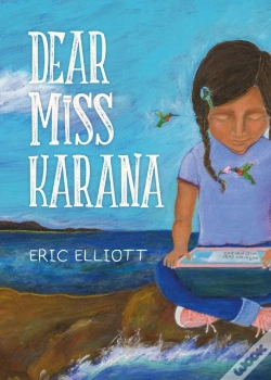Capa do artigo Dear Miss Karana