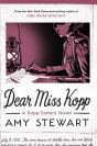 Dear Miss Kopp - Preview