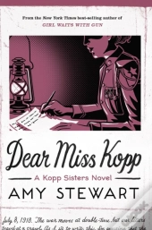 Dear Miss Kopp