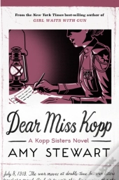 Dear Miss Kopp