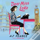 Dear Miss Lake