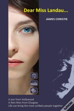 Capa do artigo Dear Miss Landau
