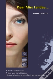 Capa do artigo Dear Miss Landau