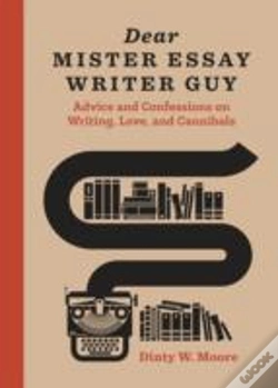 Capa do artigo Dear Mister Essay Writer Guy