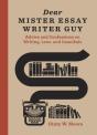 Dear Mister Essay Writer Guy - Preview