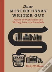 Capa do artigo Dear Mister Essay Writer Guy