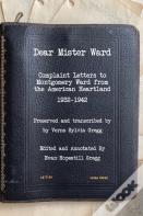 Dear Mister Ward