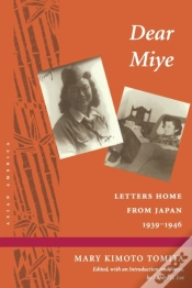 Capa do artigo Dear Miye