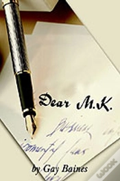 Capa do artigo Dear M.K.