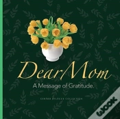Capa do artigo Dear Mom