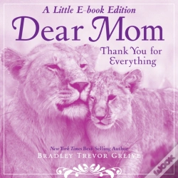Capa do artigo Dear Mom