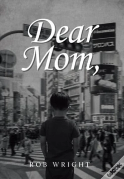 Capa do artigo Dear Mom