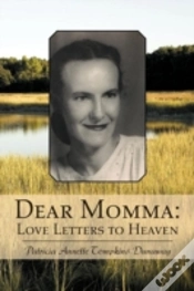 Capa do artigo Dear Momma