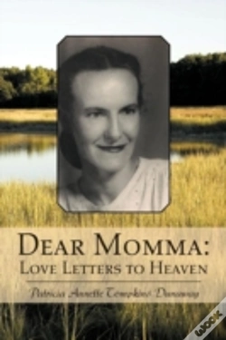 Capa do artigo Dear Momma
