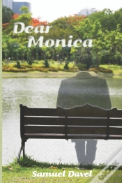 Capa do artigo Dear Monica
