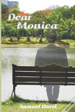 Capa do artigo Dear Monica