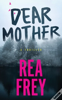 Capa do artigo Dear Mother