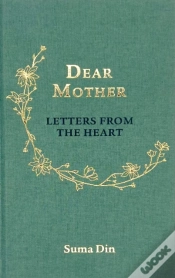 Capa do artigo Dear Mother