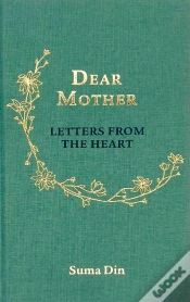 Capa do artigo Dear Mother
