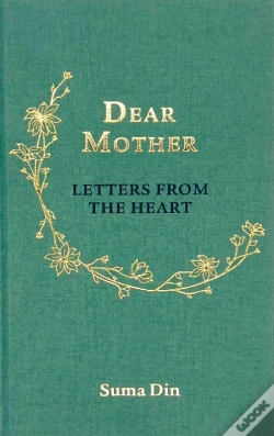 Capa do artigo Dear Mother