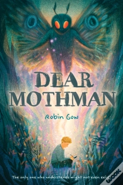 Capa do artigo Dear Mothman