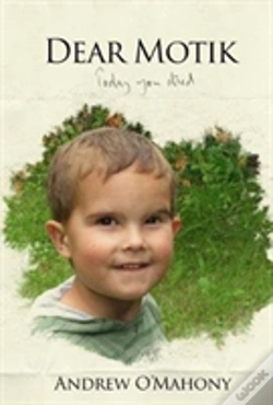 Capa do artigo Dear Motik