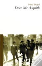 Capa do artigo Dear Mr Asquith