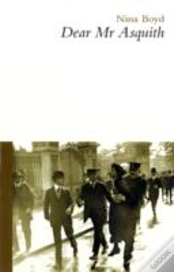 Capa do artigo Dear Mr Asquith