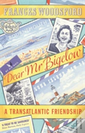 Capa do artigo Dear Mr Bigelow
