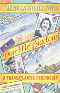Capa do artigo Dear Mr Bigelow