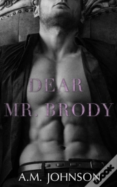 Dear Mr. Brody