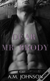 Capa do artigo Dear Mr. Brody