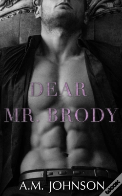 Capa do artigo Dear Mr. Brody