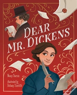 Capa do artigo Dear Mr Dickens