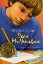 Dear Mr. Henshaw - Preview