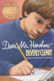 Capa do artigo Dear Mr. Henshaw
