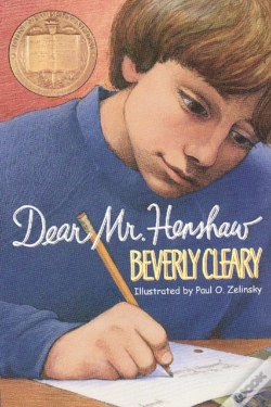 Capa do artigo Dear Mr. Henshaw
