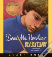 Capa do artigo Dear Mr. Henshaw